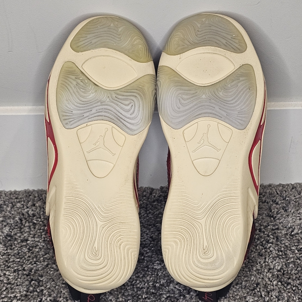 Jordan Jayson Tatum 1 Zoo Big Kids Size 6.5 Basketball Shoes - Picture 8 of 8